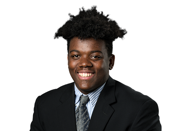 Will Chapman headshot