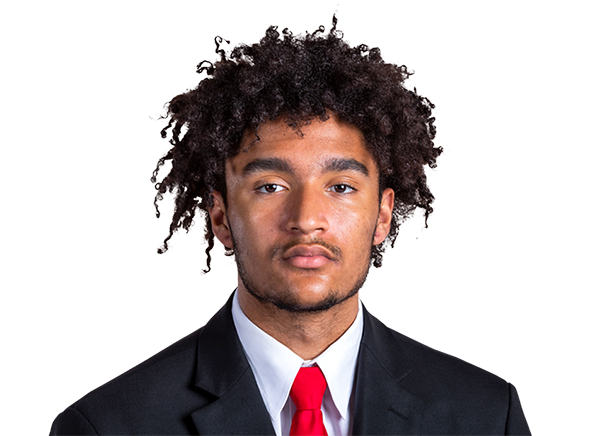 Darien Chase headshot