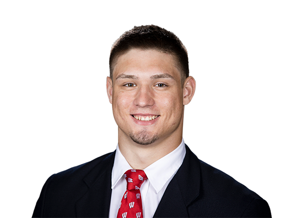 Leo Chenal headshot