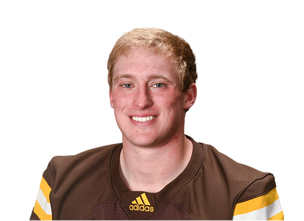 Parker Christensen headshot