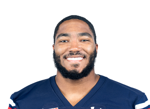 Kenan Christon II headshot