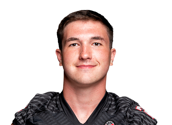 Coltin Clack headshot