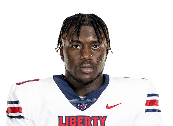 TreShaun Clark headshot
