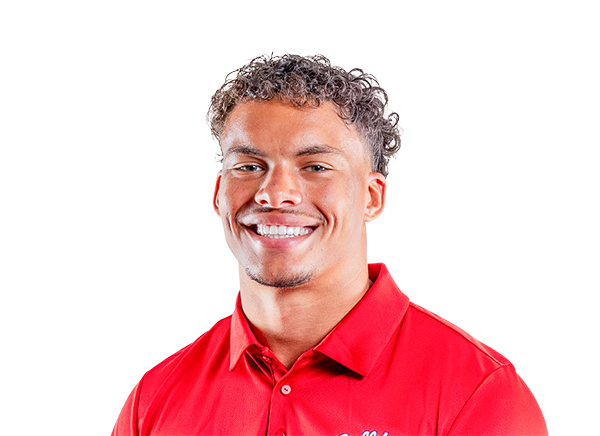 Dean Clark headshot