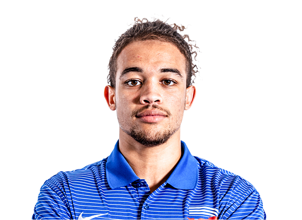 Donald Clay headshot