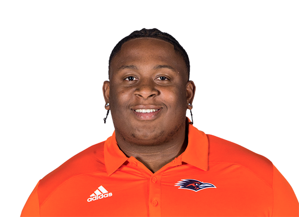 Christian Clayton headshot