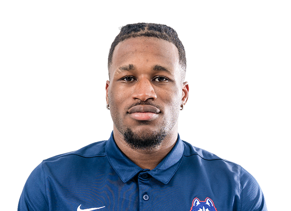 Kevens Clercius headshot