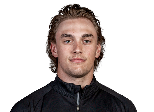 Jack Coldiron headshot