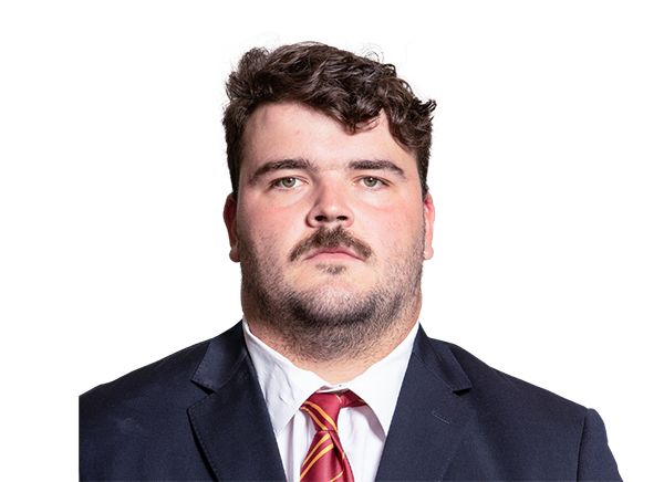 Jack Conley headshot