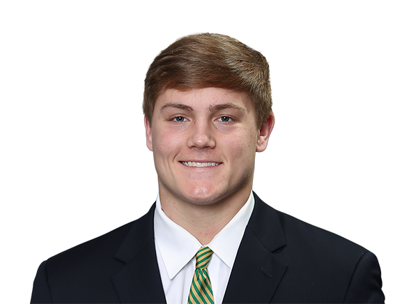 Will Conner headshot