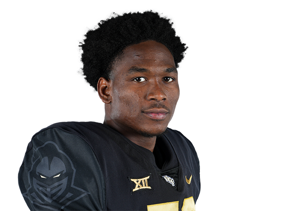 Dallaz Corbitt headshot