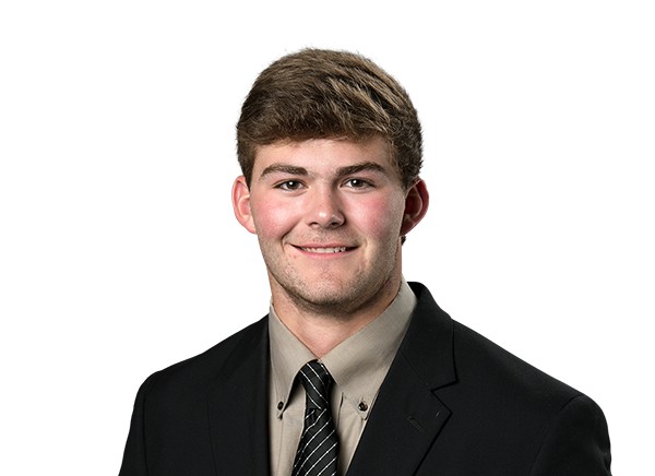 Brooks Cormier headshot