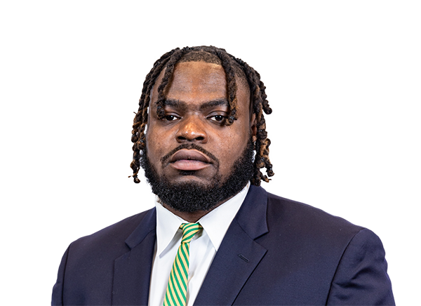 LD Cox headshot