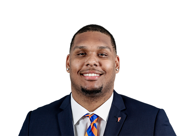 Brandon Crenshaw-Dickson headshot