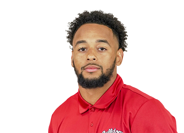 Jalen Moreno-Cropper headshot