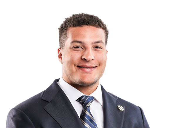 Howard Cross III headshot