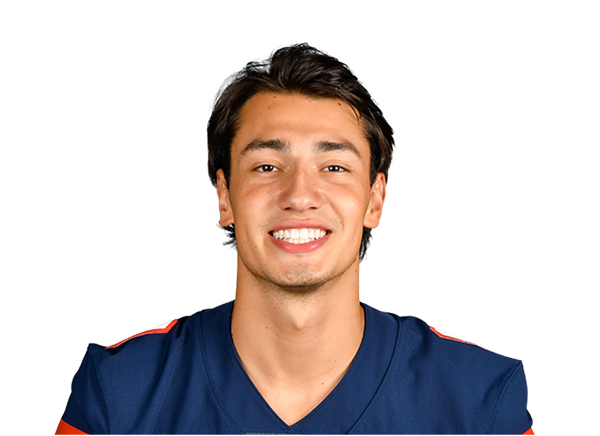 Gunner Cruz headshot