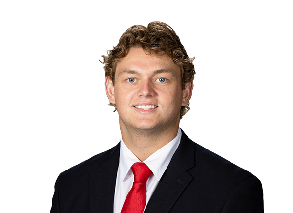 Clay Cundiff headshot