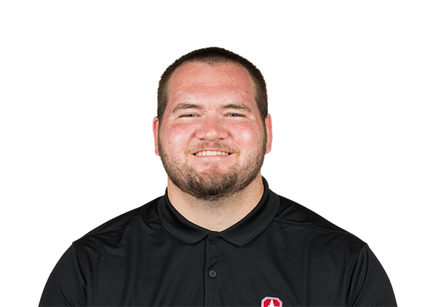 Branson Bragg headshot