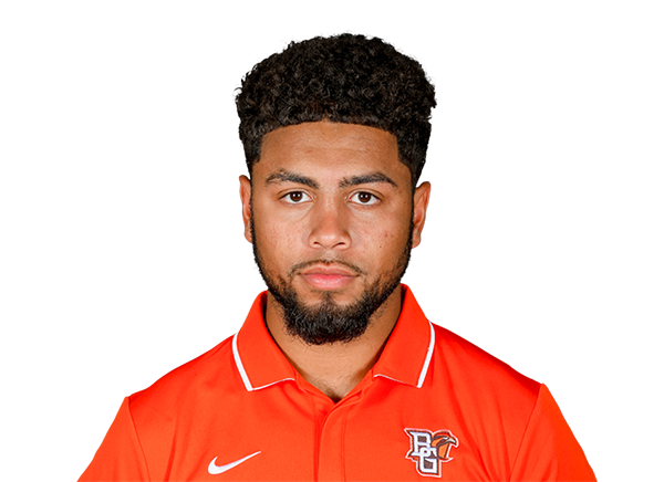 Davion Daniels headshot