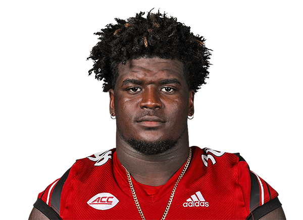 Ja'Darien Boykin headshot