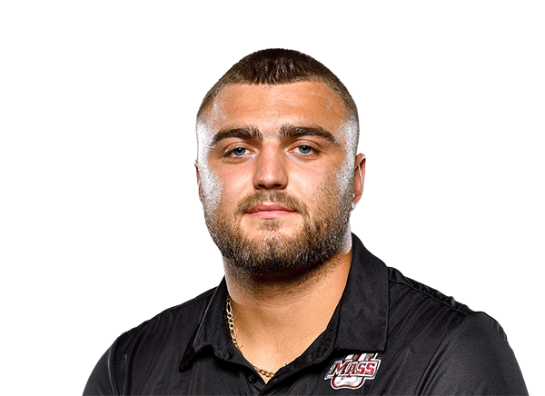 Tanner Davis headshot