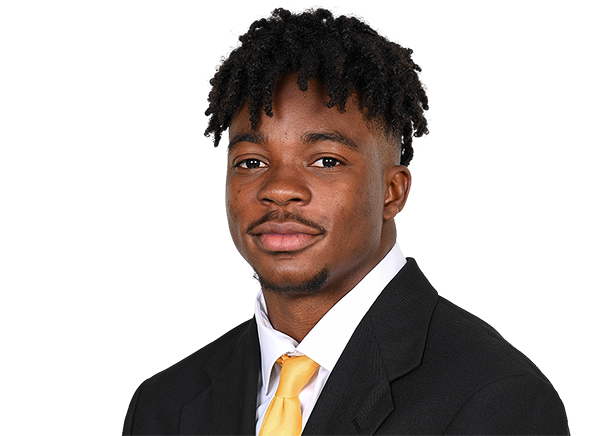 Dashaun Davis headshot