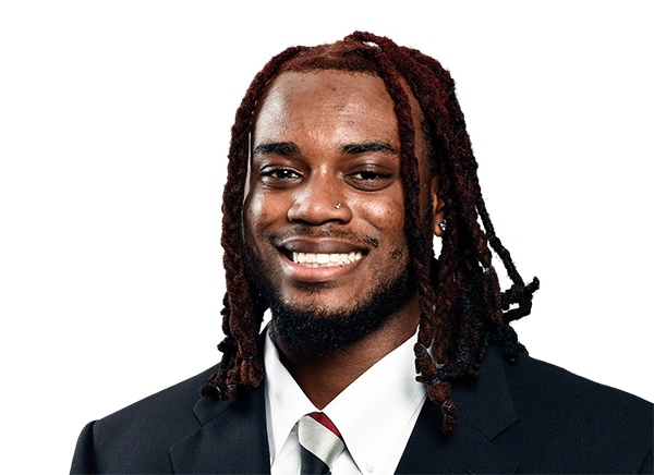 Terrell Dawkins headshot