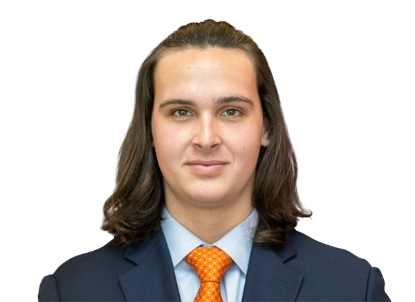 Cooper Dawson headshot