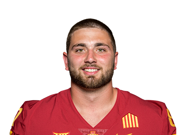 Easton Dean headshot