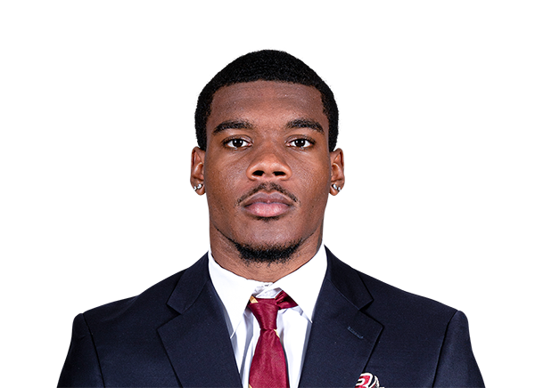 Josh DeBerry headshot