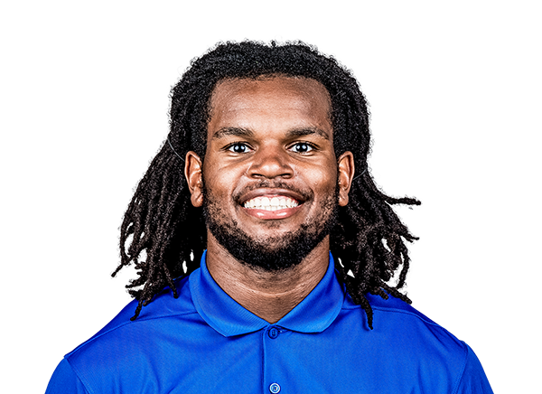 Tre'Shon Devones headshot
