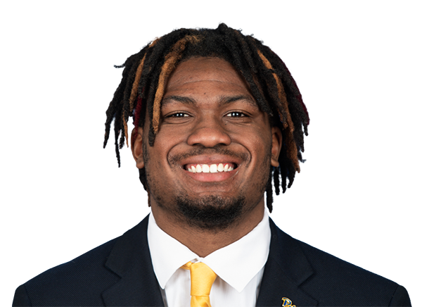 MJ Devonshire Jr. headshot
