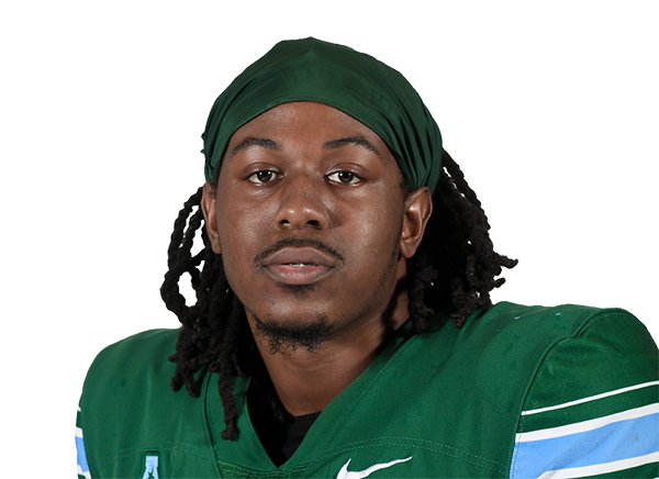 Armoni Dixon headshot