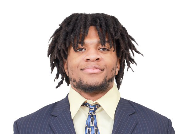 Lance Dixon headshot