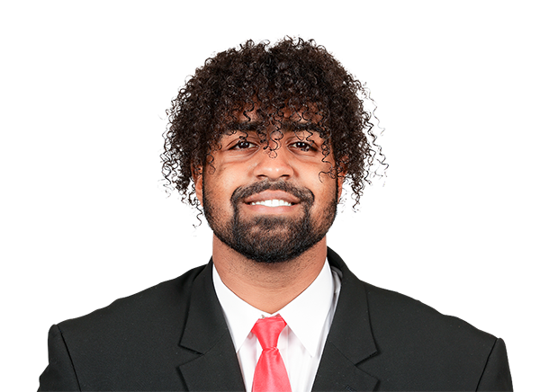 Xavier Truss headshot
