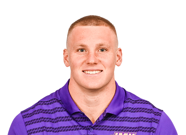 Jacob Dobbs headshot