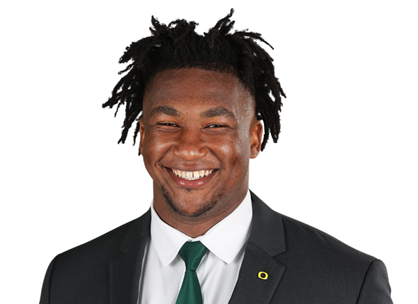 Brandon Dorlus headshot