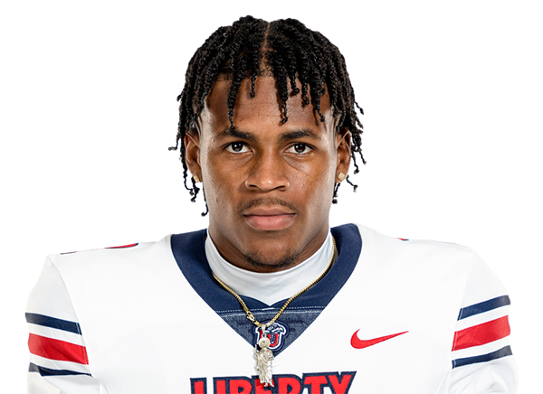 DeMario Douglas headshot