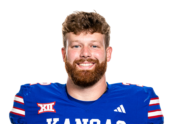 Dylan Downing headshot