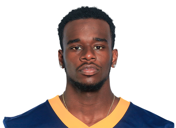 Elijah Downing headshot