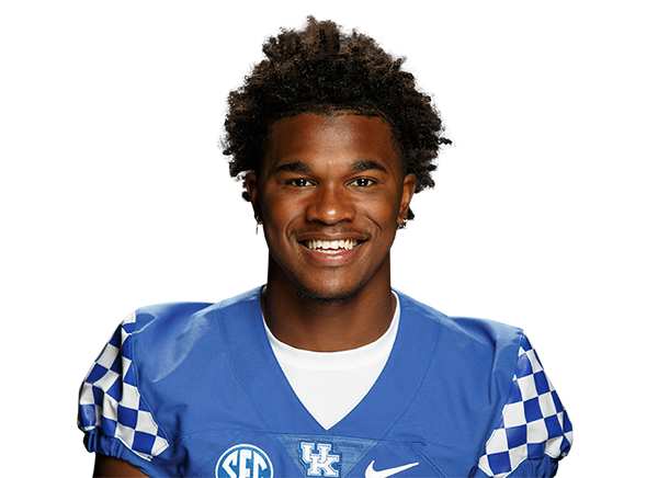 Moses Douglass headshot