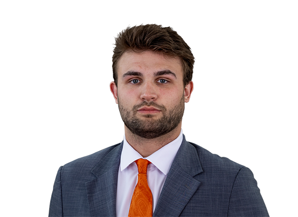 Ian Drummond headshot