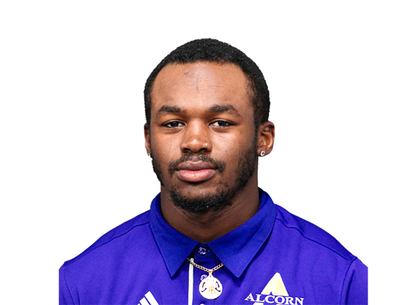Niko Duffey headshot