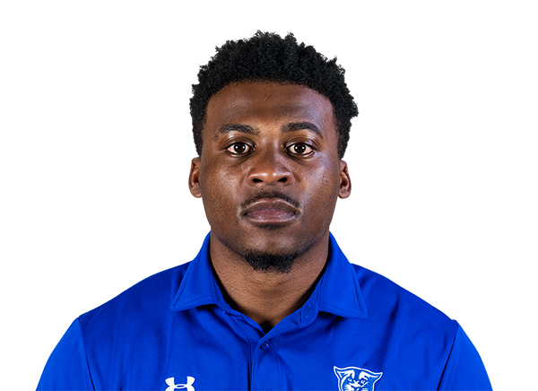 Michel Dukes headshot