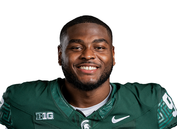 Quindarius Dunnigan headshot