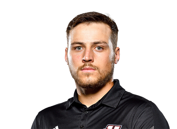 Garrett Dzuro headshot