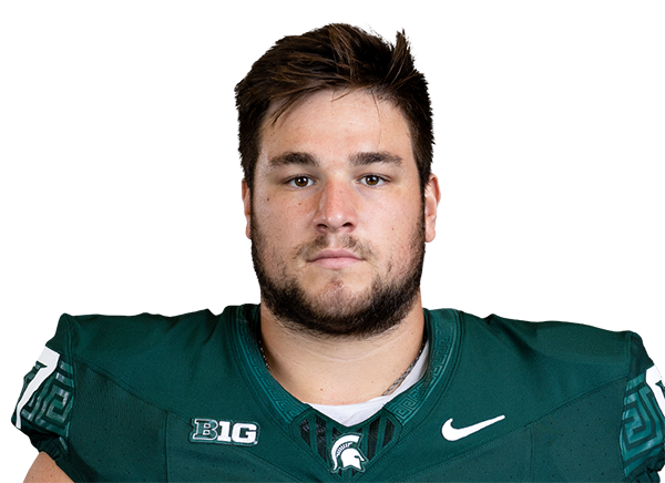 J.D. Duplain headshot