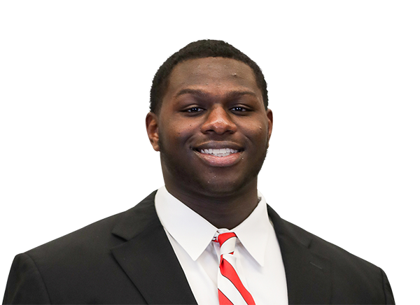 Ikem Ekwonu headshot
