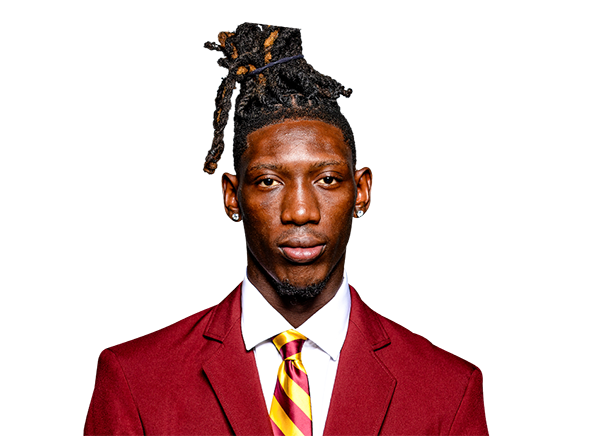 Daveno Ellington headshot